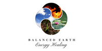 Balanced Earth Energy Healinglogo