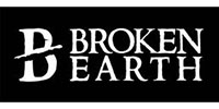 Broken Earth Winerylogo