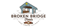 Broken Bridge Treatslogo