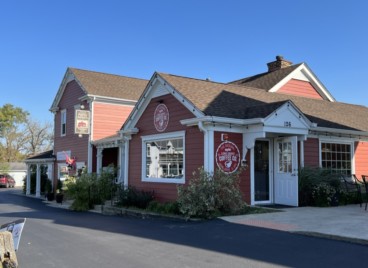 Long Grove Coffee Co