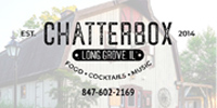Chatter Box of Long Grovelogo