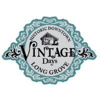 Vintage Days