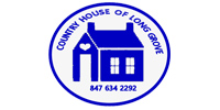 Country House of Long Grovelogo