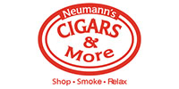Neumann’s Cigars & Morelogo