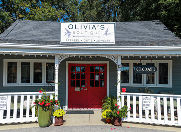 Olivia’s Boutique