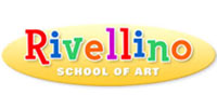 Rivellino School of Artlogo