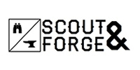 Scout and Forgelogo