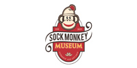 Sock Monkey Museumlogo
