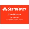 State Farm: Ryan Messnerlogo