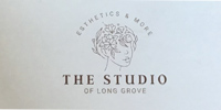 The Studio of Long Grovelogo