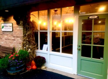 White Oak Gourmet