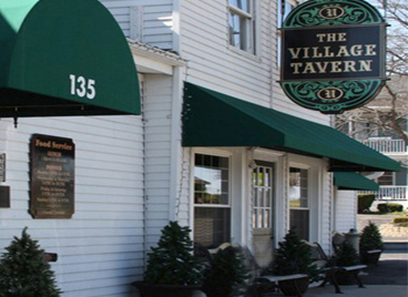The Village Tavern