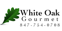 White Oak Gourmetlogo