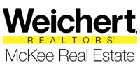 Weichert Realtors, McKee Real Estatelogo