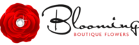 Blooming Boutique Flowerslogo