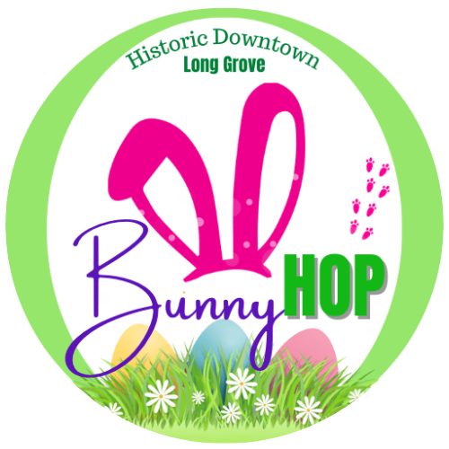 Annual Bunny Hop
