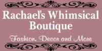 Rachael’s Whimsical Boutiquelogo