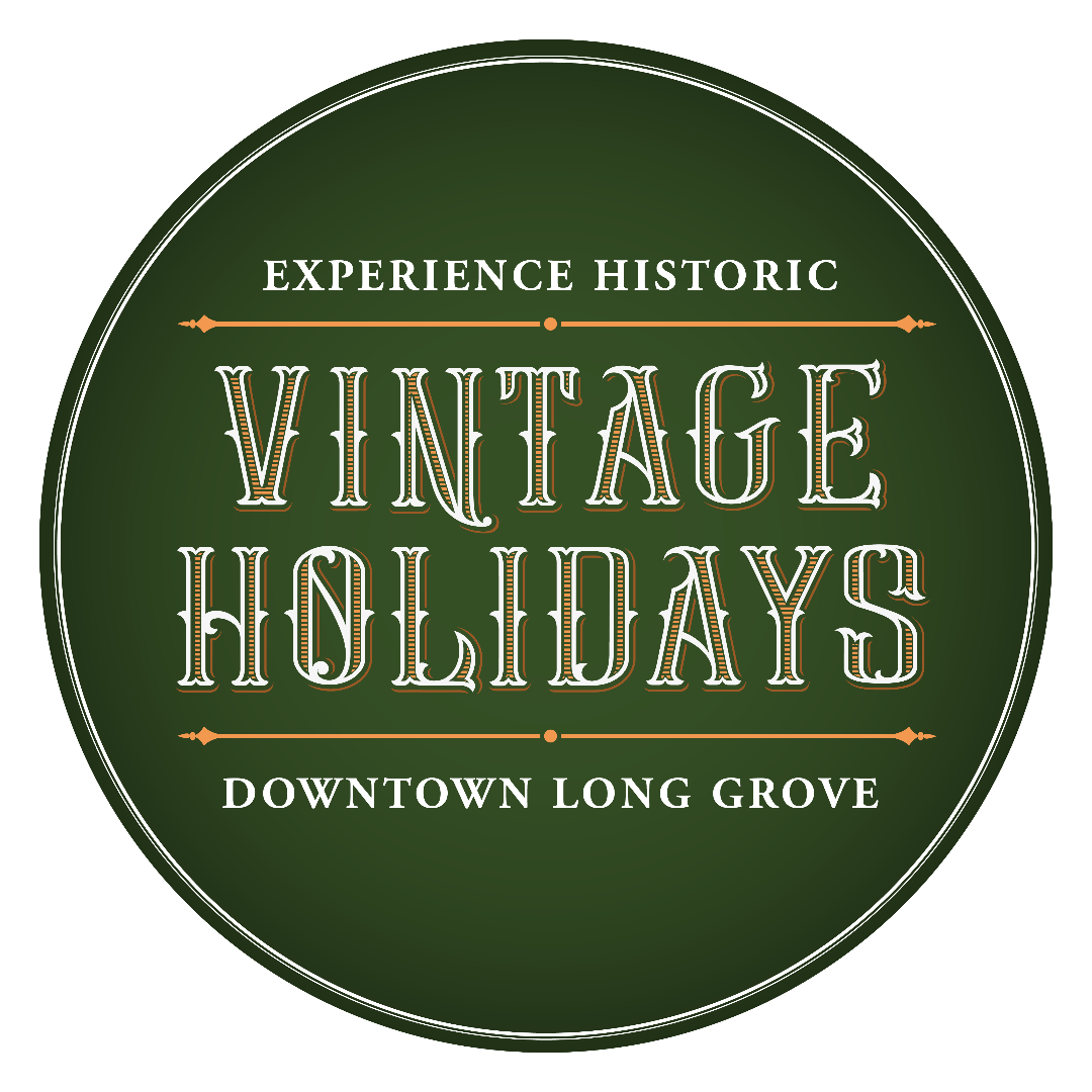 Vintage Holidays