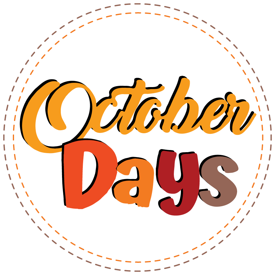 October Days
